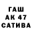 ГАШИШ Cannabis Maurycy Pietras